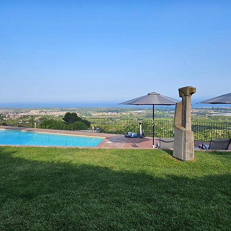 Open Land Holiday House Βίλα Fiumefreddo di Sicilia Εξωτερικό φωτογραφία