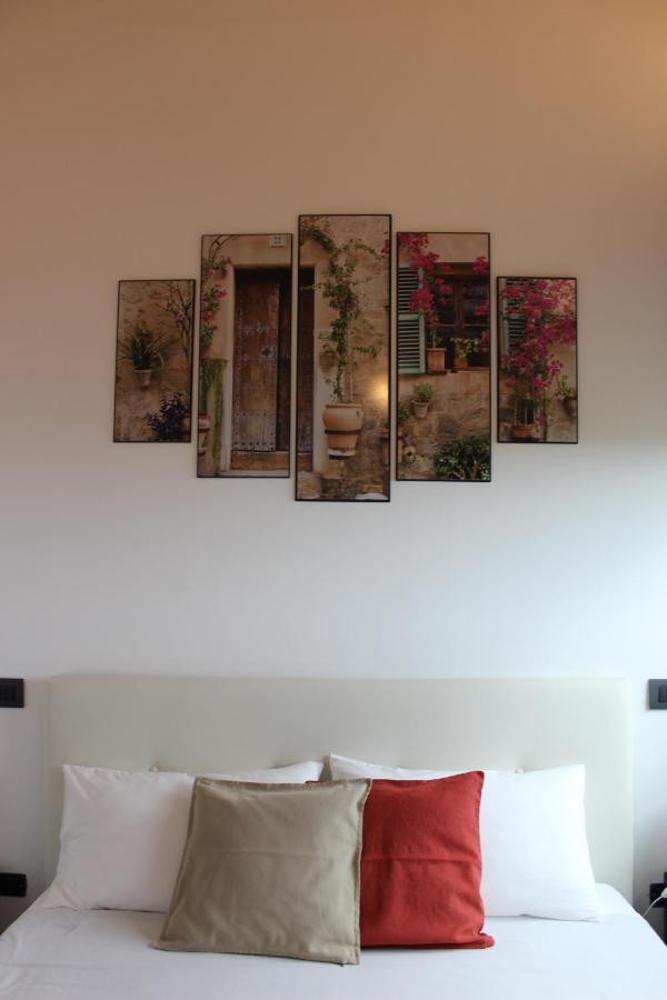 Open Land Holiday House Βίλα Fiumefreddo di Sicilia Εξωτερικό φωτογραφία