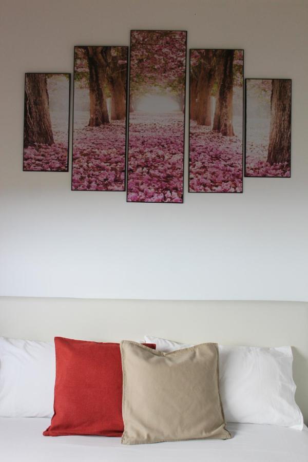 Open Land Holiday House Βίλα Fiumefreddo di Sicilia Εξωτερικό φωτογραφία