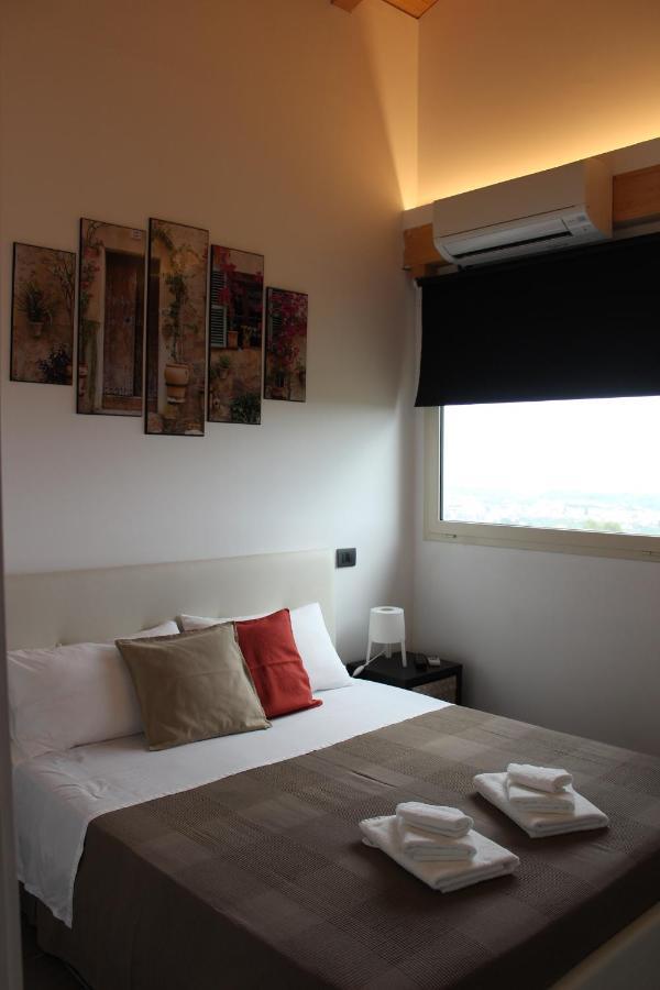 Open Land Holiday House Βίλα Fiumefreddo di Sicilia Εξωτερικό φωτογραφία