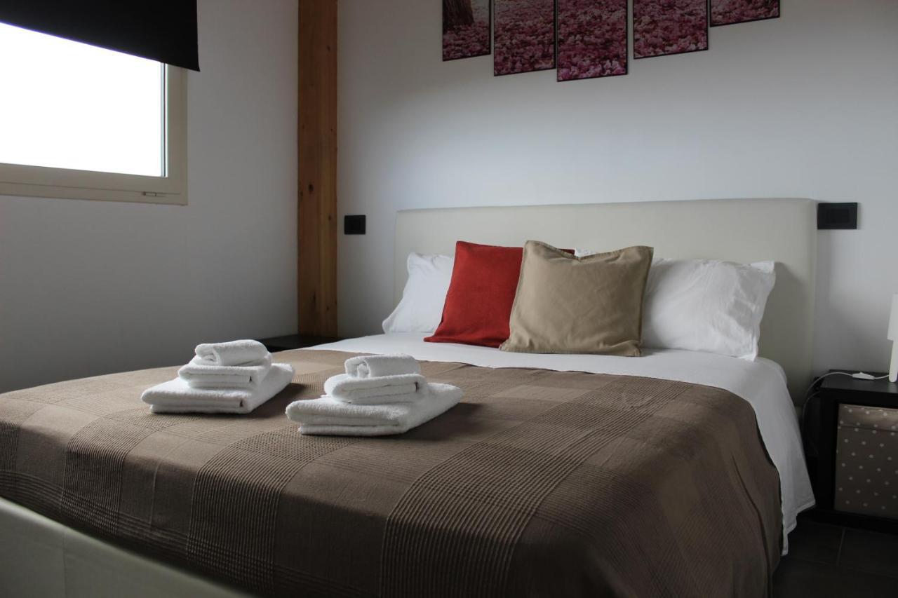 Open Land Holiday House Βίλα Fiumefreddo di Sicilia Εξωτερικό φωτογραφία
