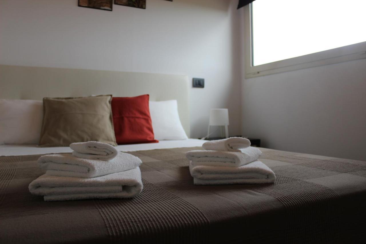 Open Land Holiday House Βίλα Fiumefreddo di Sicilia Εξωτερικό φωτογραφία