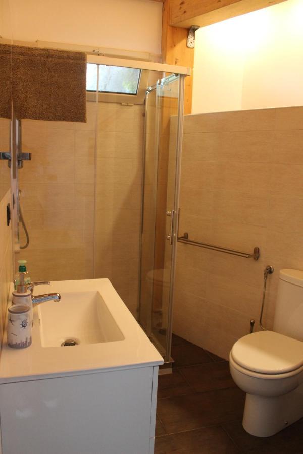 Open Land Holiday House Βίλα Fiumefreddo di Sicilia Εξωτερικό φωτογραφία