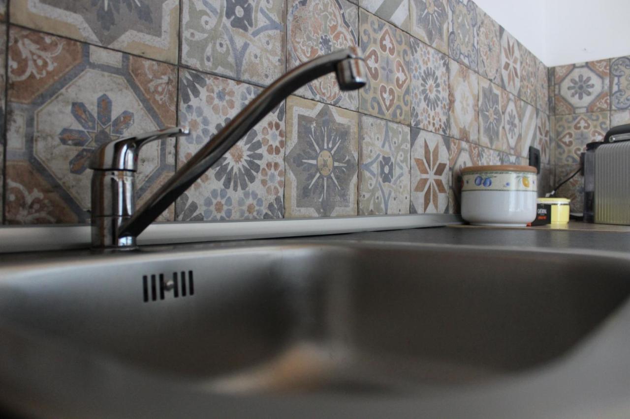 Open Land Holiday House Βίλα Fiumefreddo di Sicilia Εξωτερικό φωτογραφία
