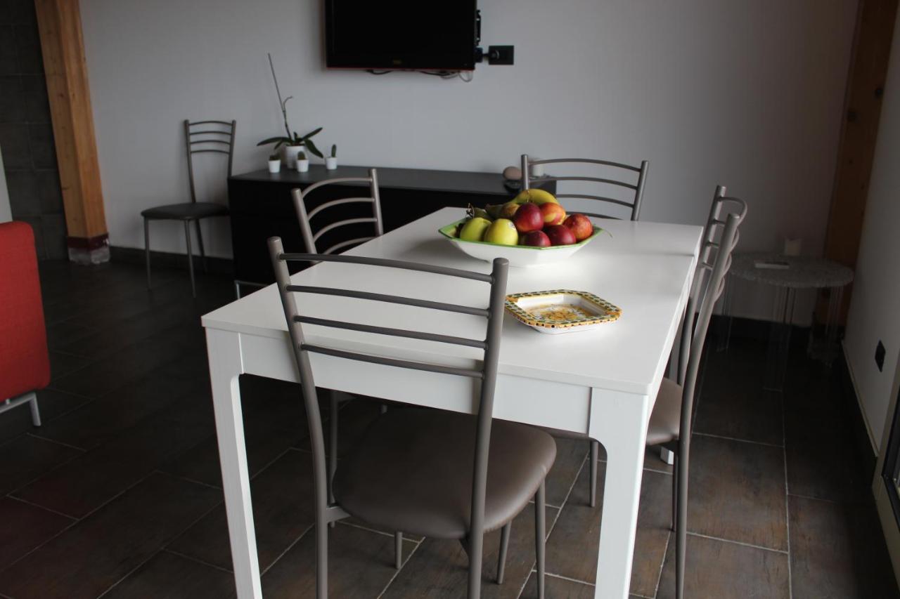 Open Land Holiday House Βίλα Fiumefreddo di Sicilia Εξωτερικό φωτογραφία